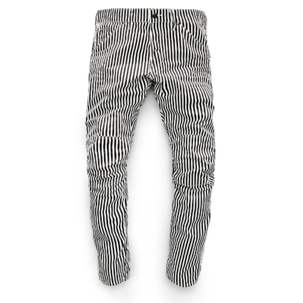 Pharrell for G-Star Elwood X25 Jeans